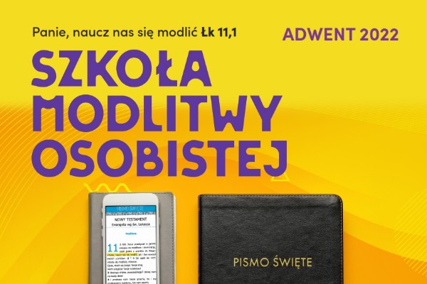 Szkoła Modlitwy Osobistej