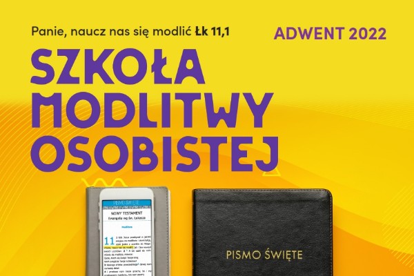 Szkoła Modlitwy Osobistej