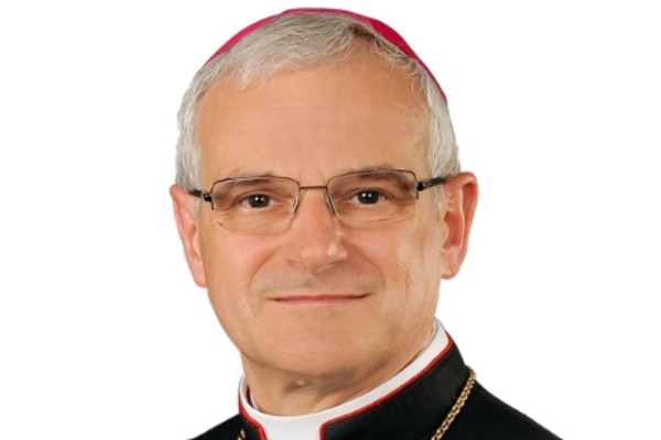 Dekret Biskupa Świdnickiego  na Rok Świętego Józefa w diecezji świdnickiej